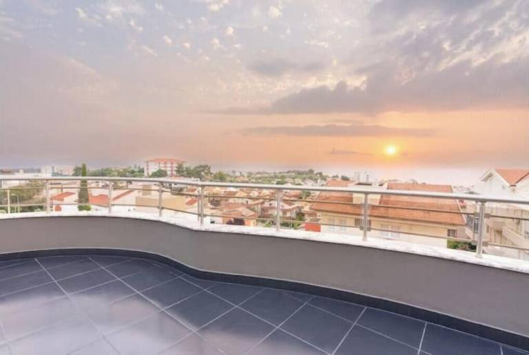 Ferienwohnung  Kuşadası