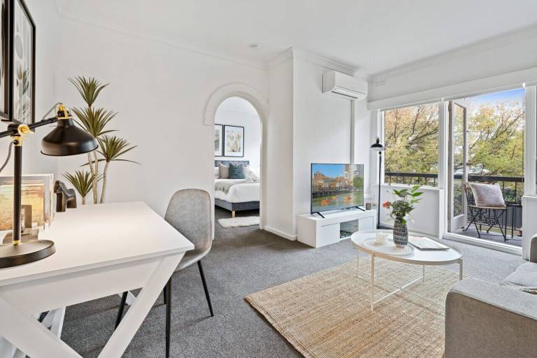 Apartment Saint Kilda