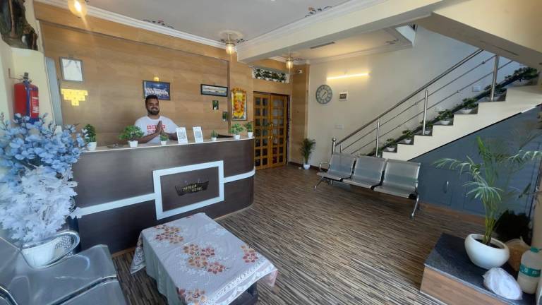 Jajora Hotel by Premier Hotels