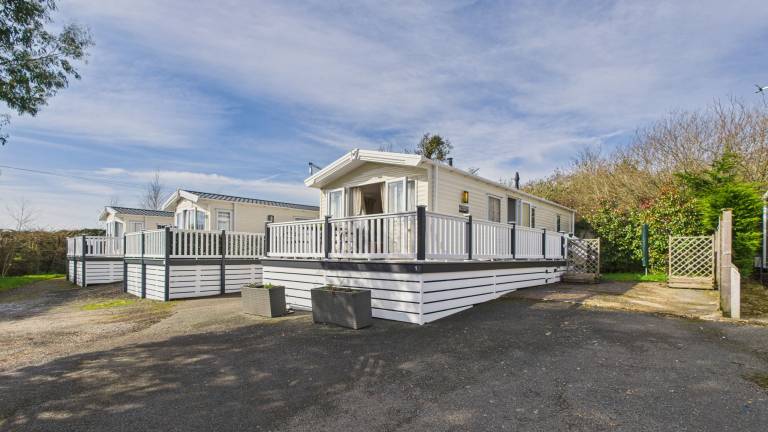 Caravan  Ryde