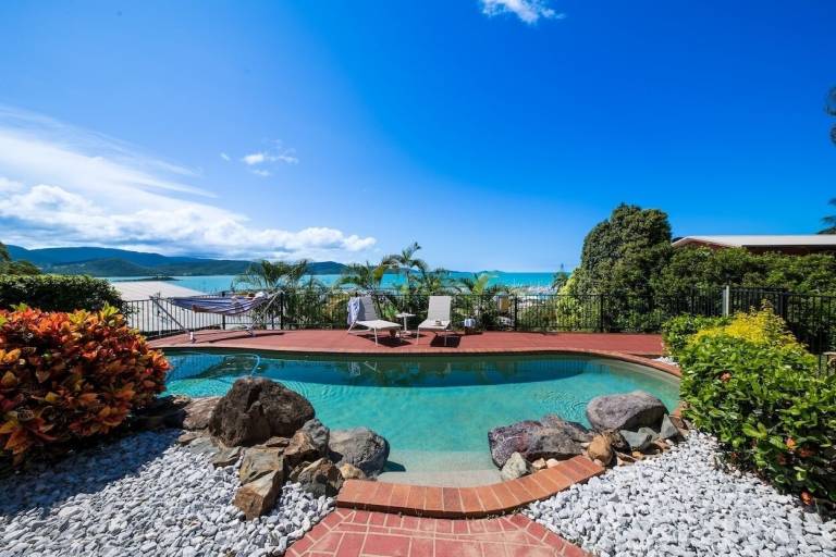 House  Airlie Beach