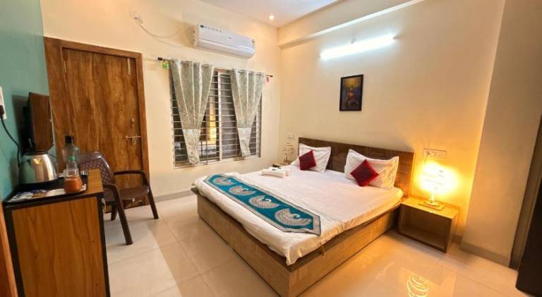 Hotel SHIVASHRAY Luxury Stays & Inn — photo 2
