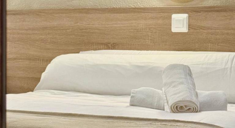 HS Altet Suites - Alicante Airport in Elche