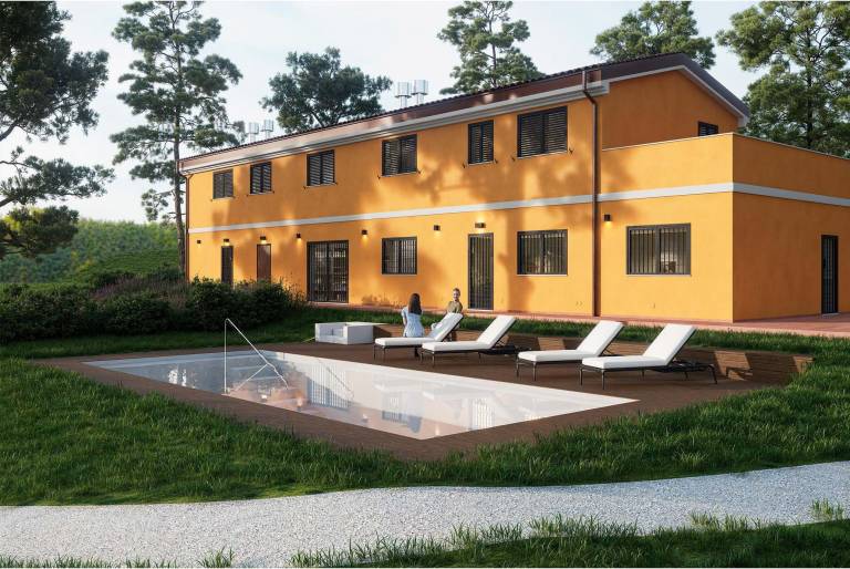 Ferienwohnung Ostra