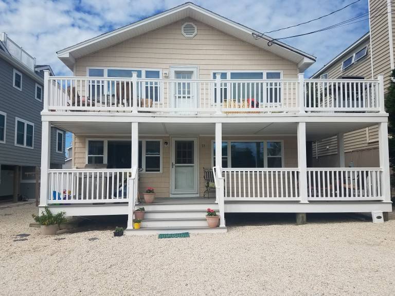 House Harvey Cedars