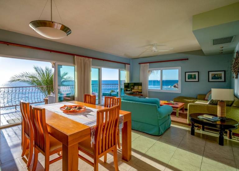 Condo San José del Cabo