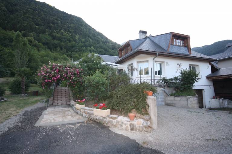 Maison de vacances  Arreau