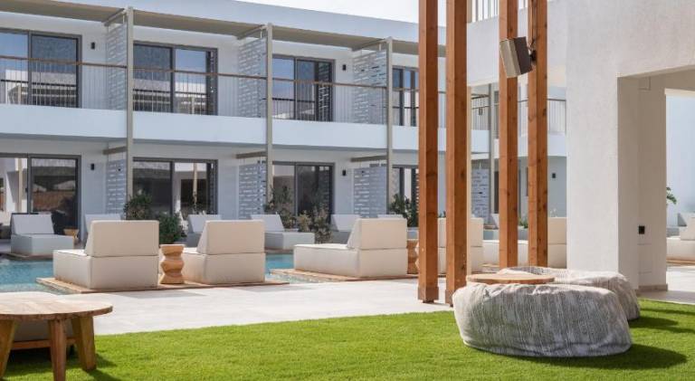 Paralos Kyma Dunes Adults Only — photo 5