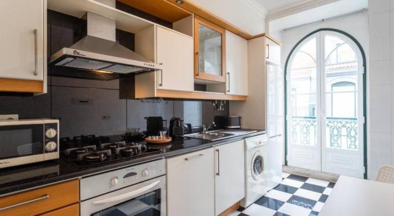 Rental apartment | Close to São Jorge Castle — photo 4