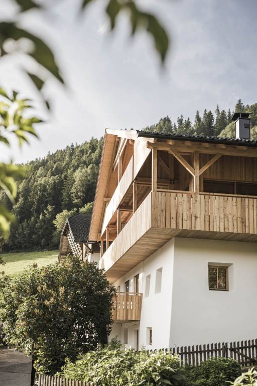 Agriturismo Luson