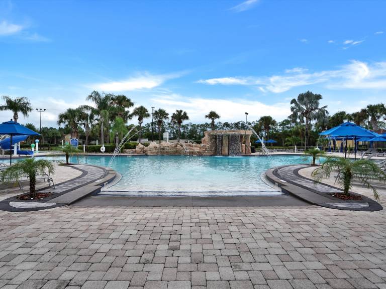 Child-friendly pleasant vacation home with sauna, patio & private pool | Pets allowed — photo 5