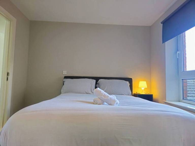 Ferienwohnung Belfast