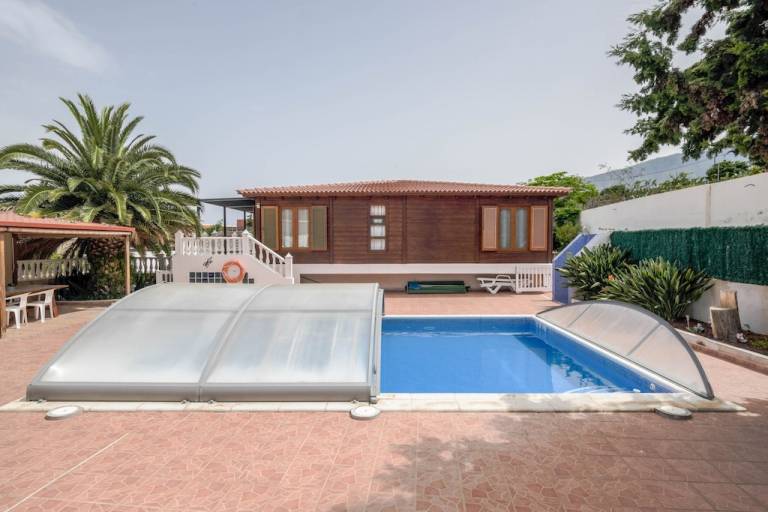 Casa  Arafo