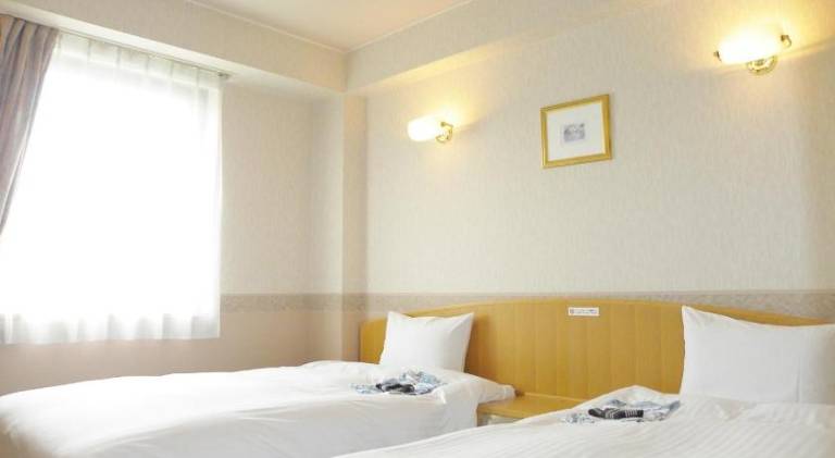 Yonezawa Hotel Vacation STAY 14344