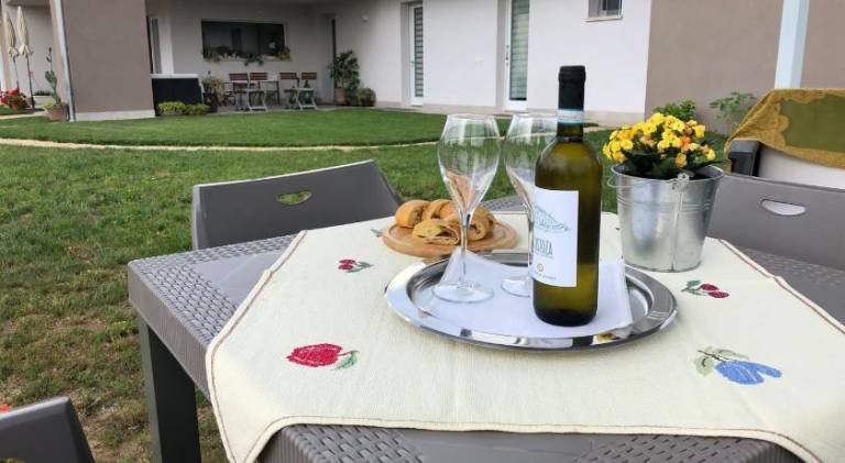 I Broletti del Garda — photo 4