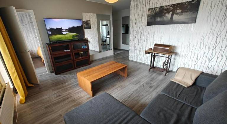 Holiday apartment | Pet-friendly — photo 2
