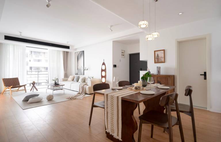 Appartement  Huangpu
