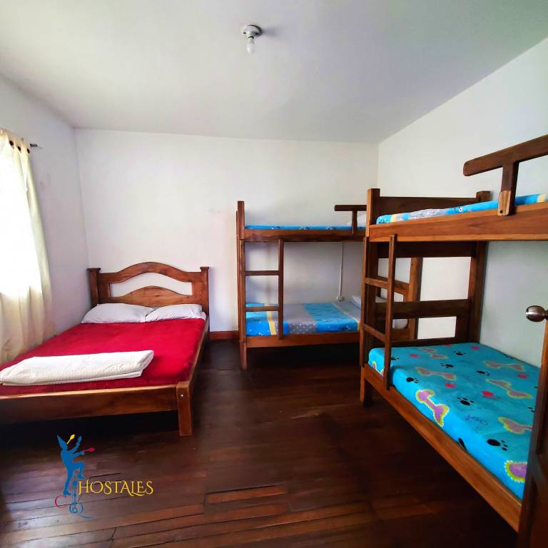 Hostal CQ Chapinero — photo 5