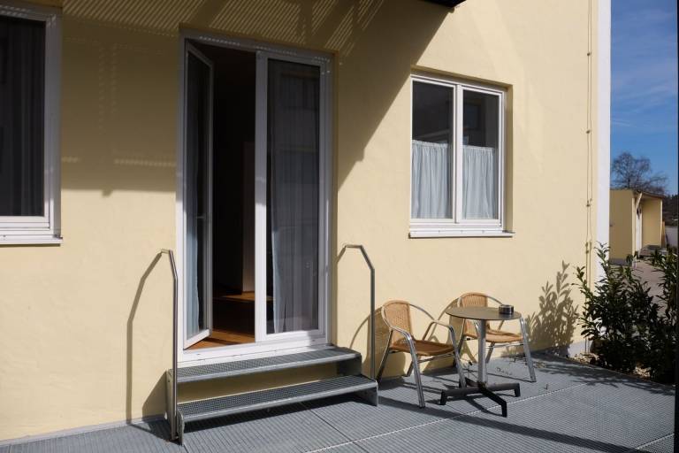 Appartement Bad Griesbach-Therme