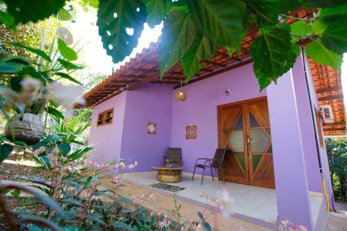 Cabana Lençóis