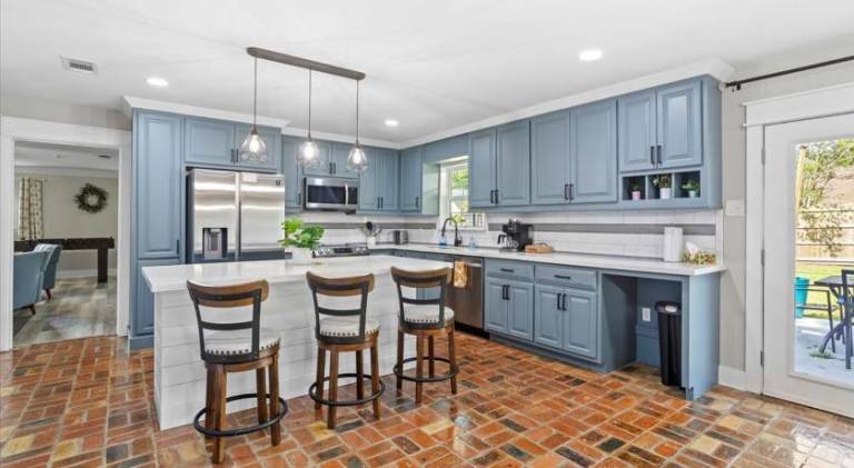 Vacation home with 5 rooms for 12 persons — photo 3