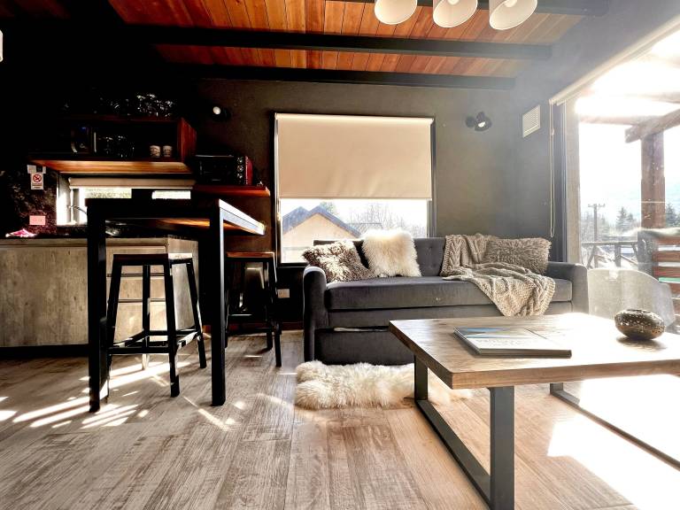 Apartamento Villa La Angostura