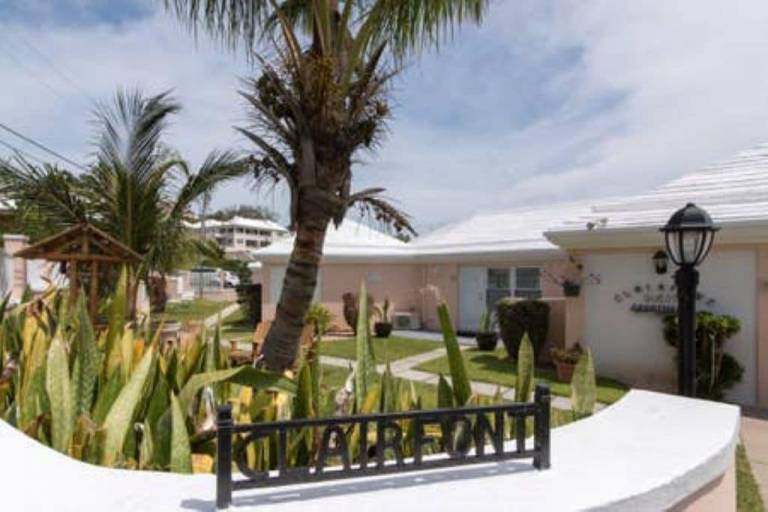 Apartment Bermuda