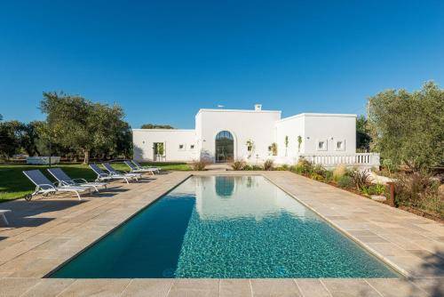 Resort Ostuni