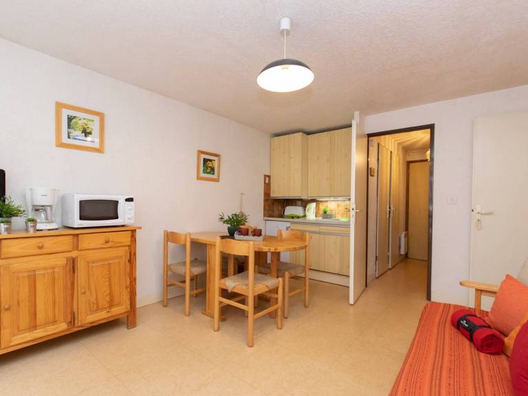 Appartement Saint-Lary-Soulan