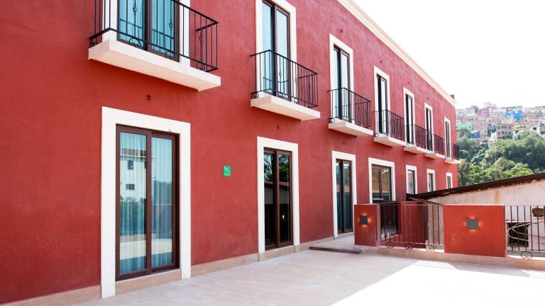 Hotel Indigo Guanajuato By IHG — photo 4