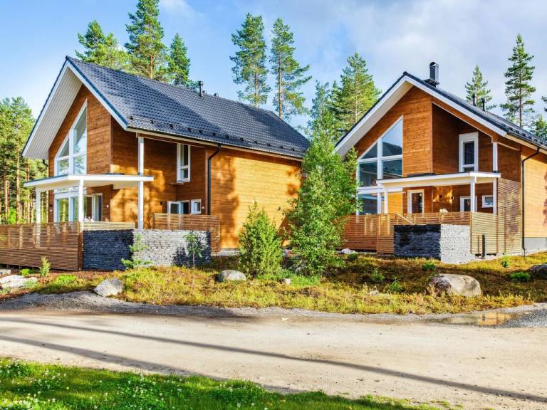 Ferienhaus Pälkäne