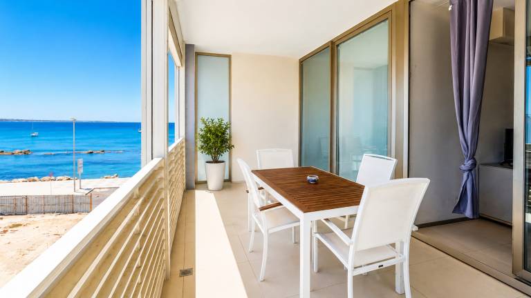 Ferienwohnung Gallipoli