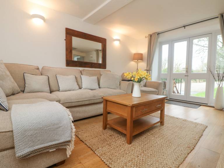 Child-friendly charming cottage with garden, sauna & pool | Pets are welcome — photo 3