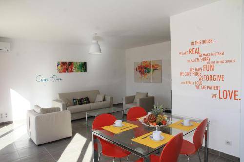 Appartement  Borgo
