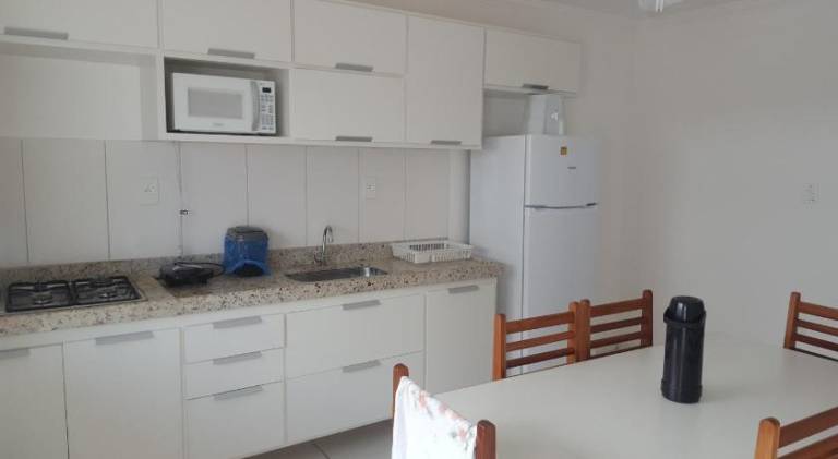 Serviced apartment with pool, sauna & BBQ — photo 5