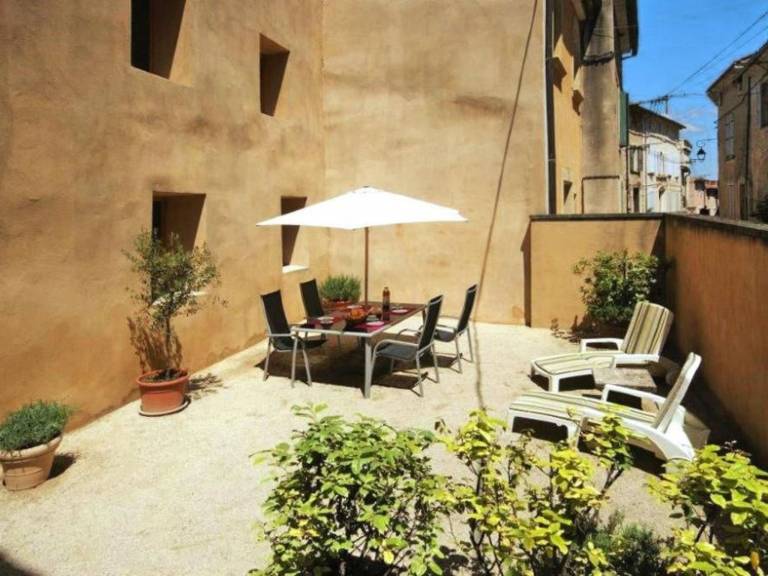 Ferienwohnung in Bonnieux f&uuml;r max. 5 Personen