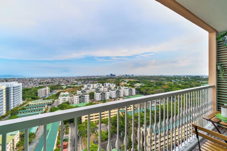 Ferienwohnung Paranaque City