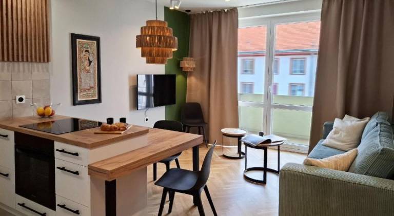 Lovely holiday apartment | Near Market Square | Pet-friendly — photo 2