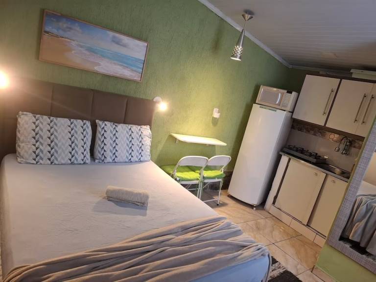 Apartment  Volta Redonda