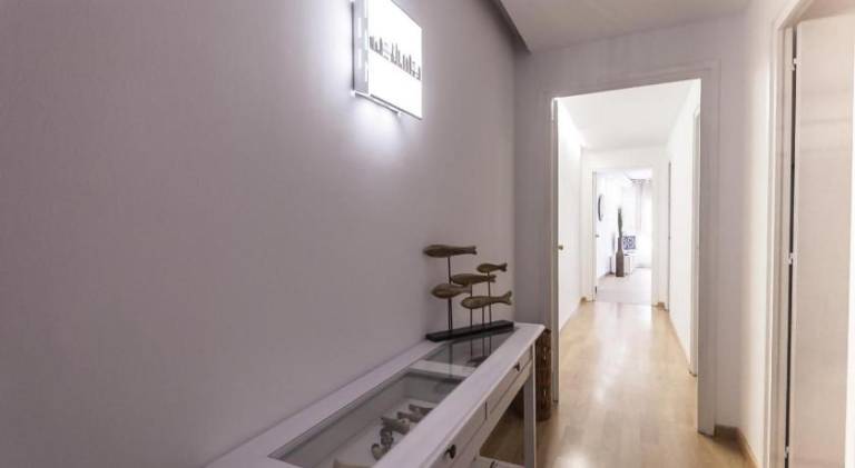 Holiday apartment with 2 rooms for 4 persons — photo 4