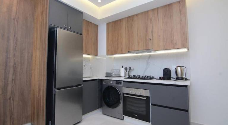 Holiday apartment with 2 rooms for 5 persons — photo 5