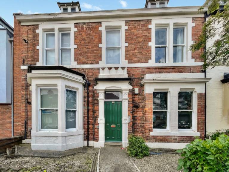 Cottage Newcastle upon Tyne