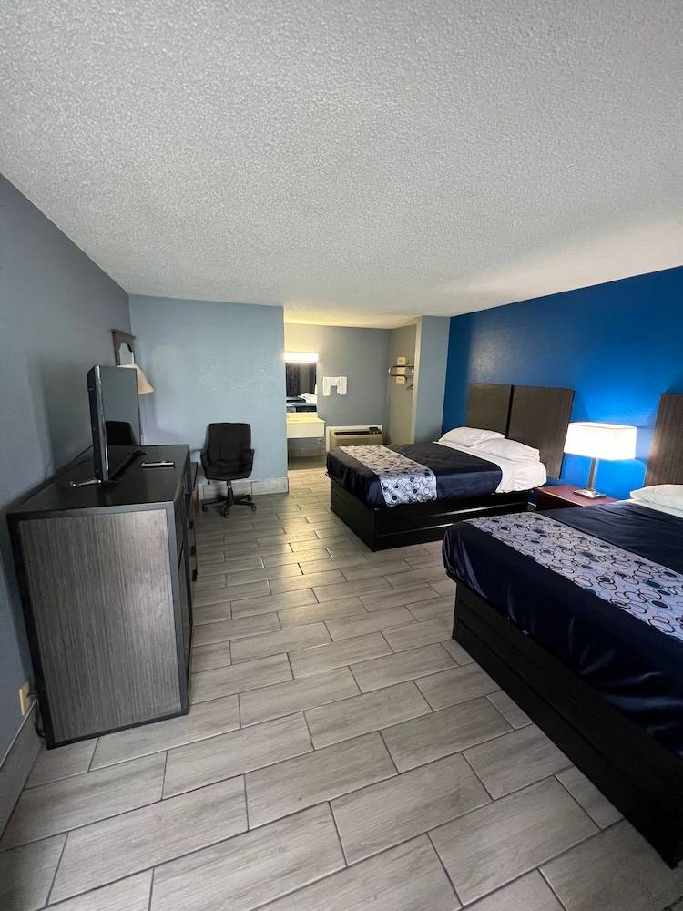 Motel  Jackson