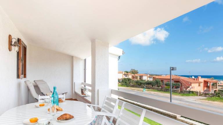 Ferienwohnung Cannigione