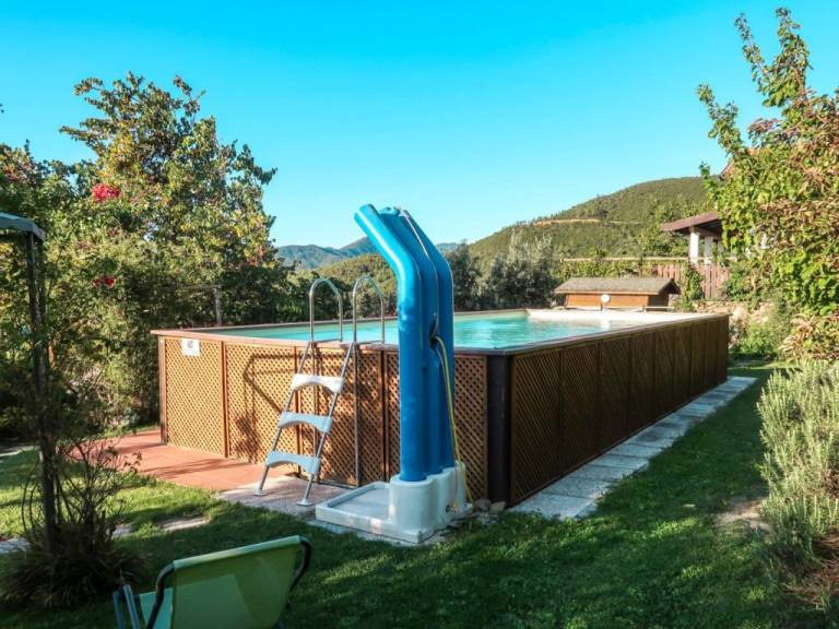 Appartamento Villanova D'albenga