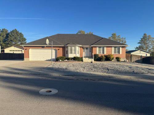 Cherry Hill States Housing