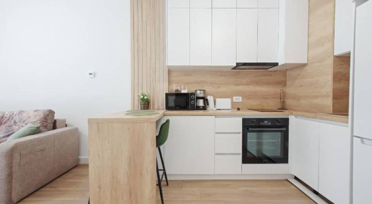 Holiday apartment with 1 room for 3 persons — photo 5