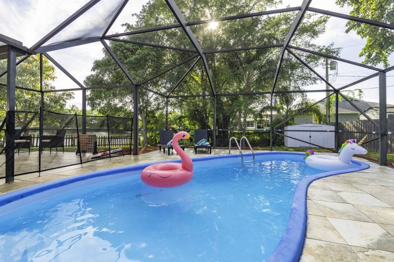 House Jensen Beach