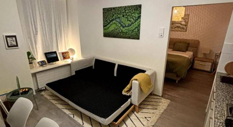 Apartment | Pet-friendly — photo 4