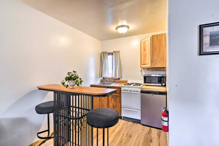Loveland Vacation Rental - 1 Mile to Lake! — photo 2